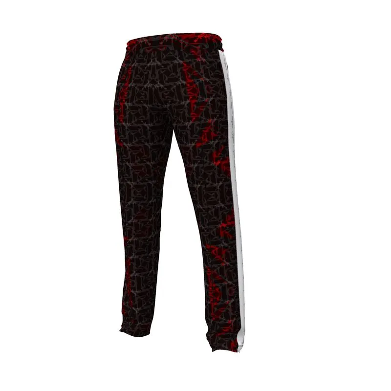 #437 cnl Men’s Tracksuit Trousers