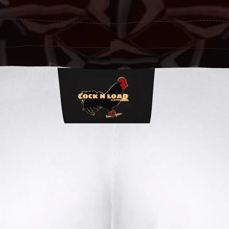 #437 cnl Men’s Tracksuit Trousers
