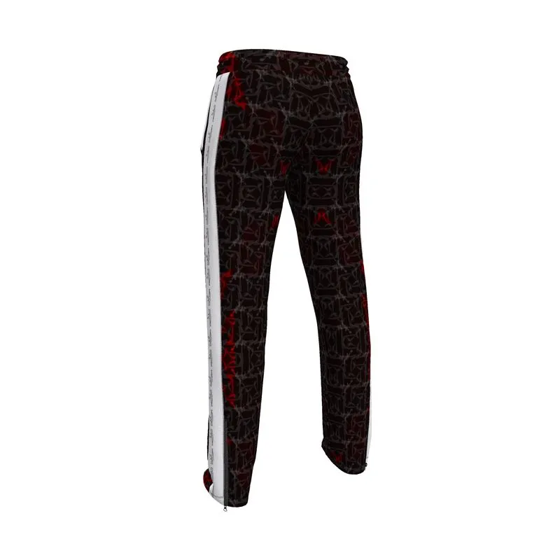 #437 cnl Men’s Tracksuit Trousers