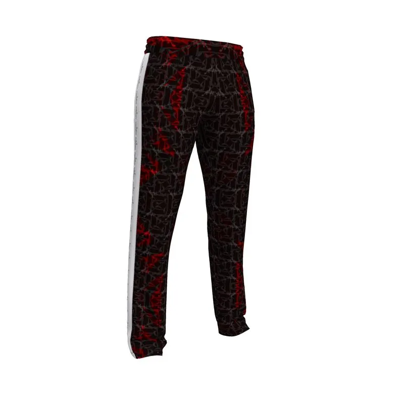 #437 cnl Men’s Tracksuit Trousers