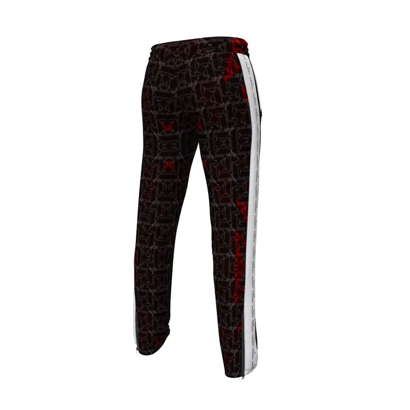 #437 cnl Men’s Tracksuit Trousers
