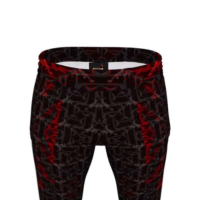 #437 cnl Men’s Tracksuit Trousers