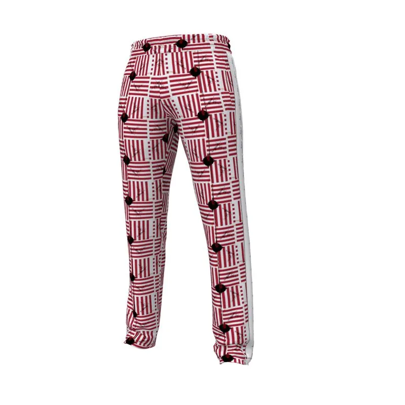 #441 cnl Men’s Tracksuit Trousers