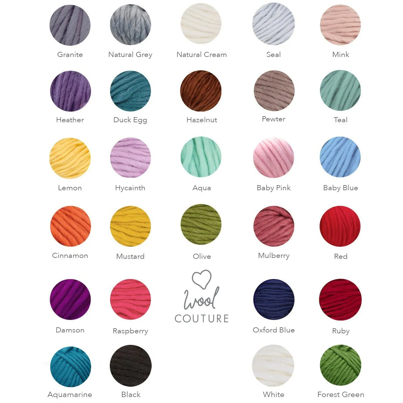 Accessories Knitting Kit - Ellie Hat