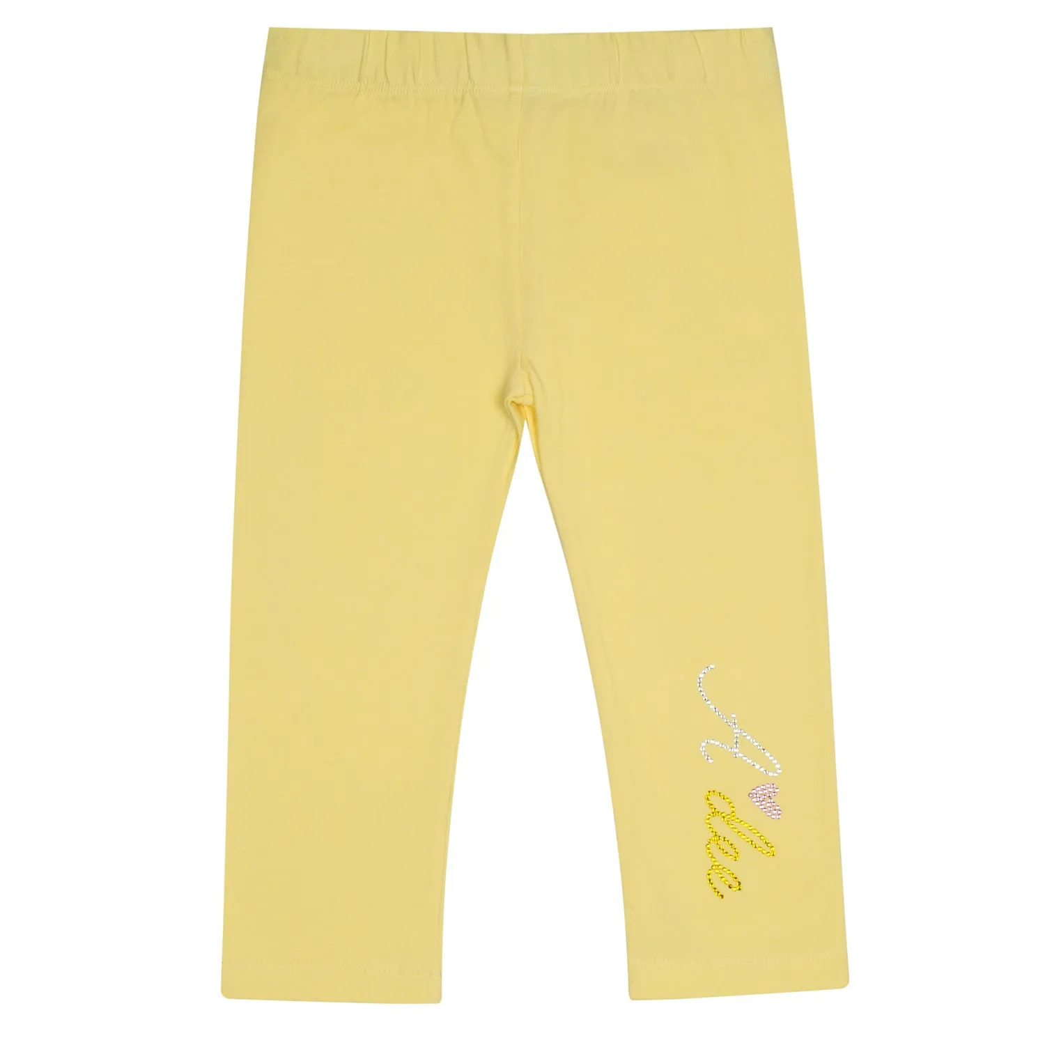 A'Dee - Lemon 2 piece legging set, Lottie