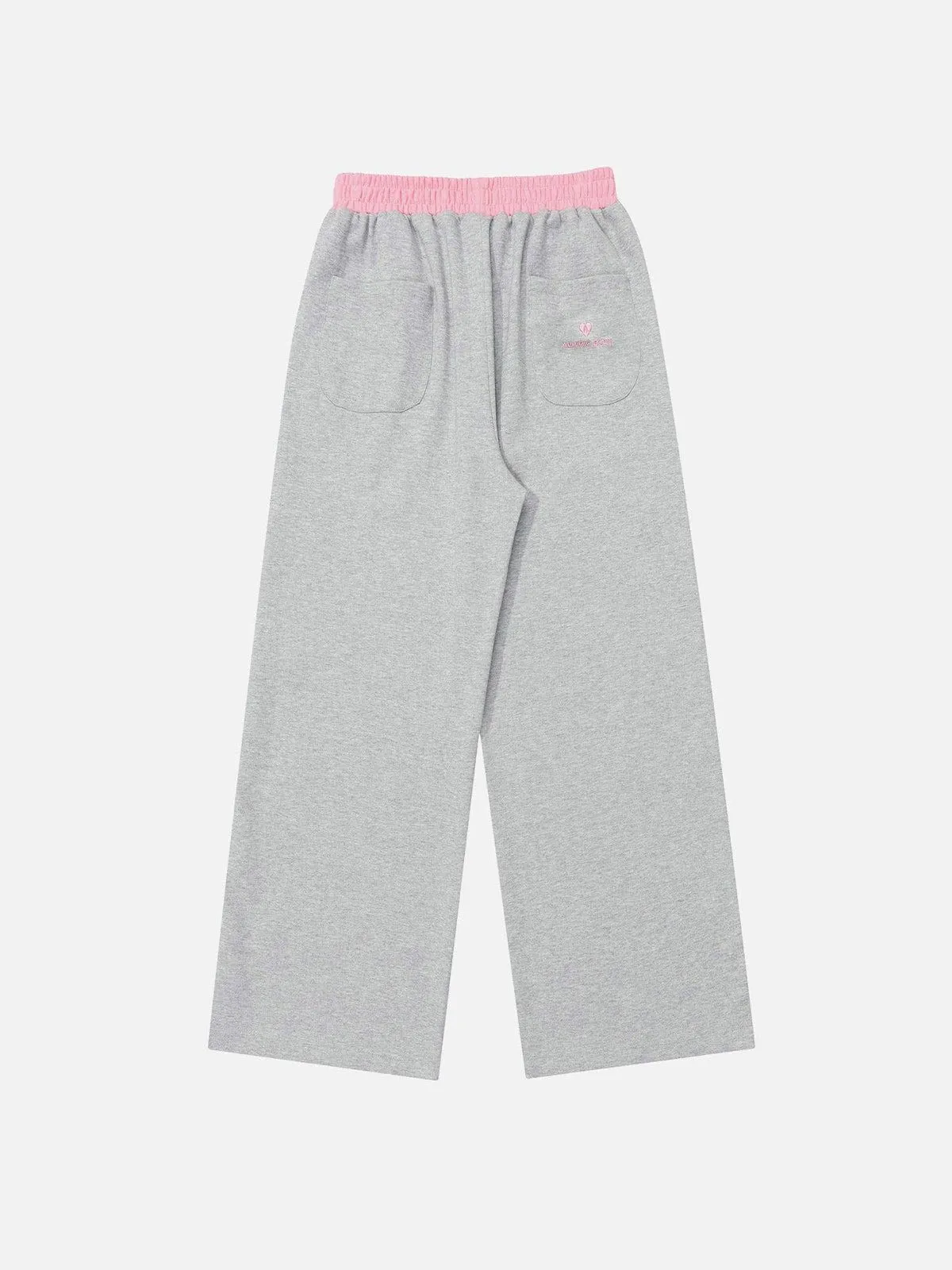 Aelfric Eden Bow Stripe Sweatpants