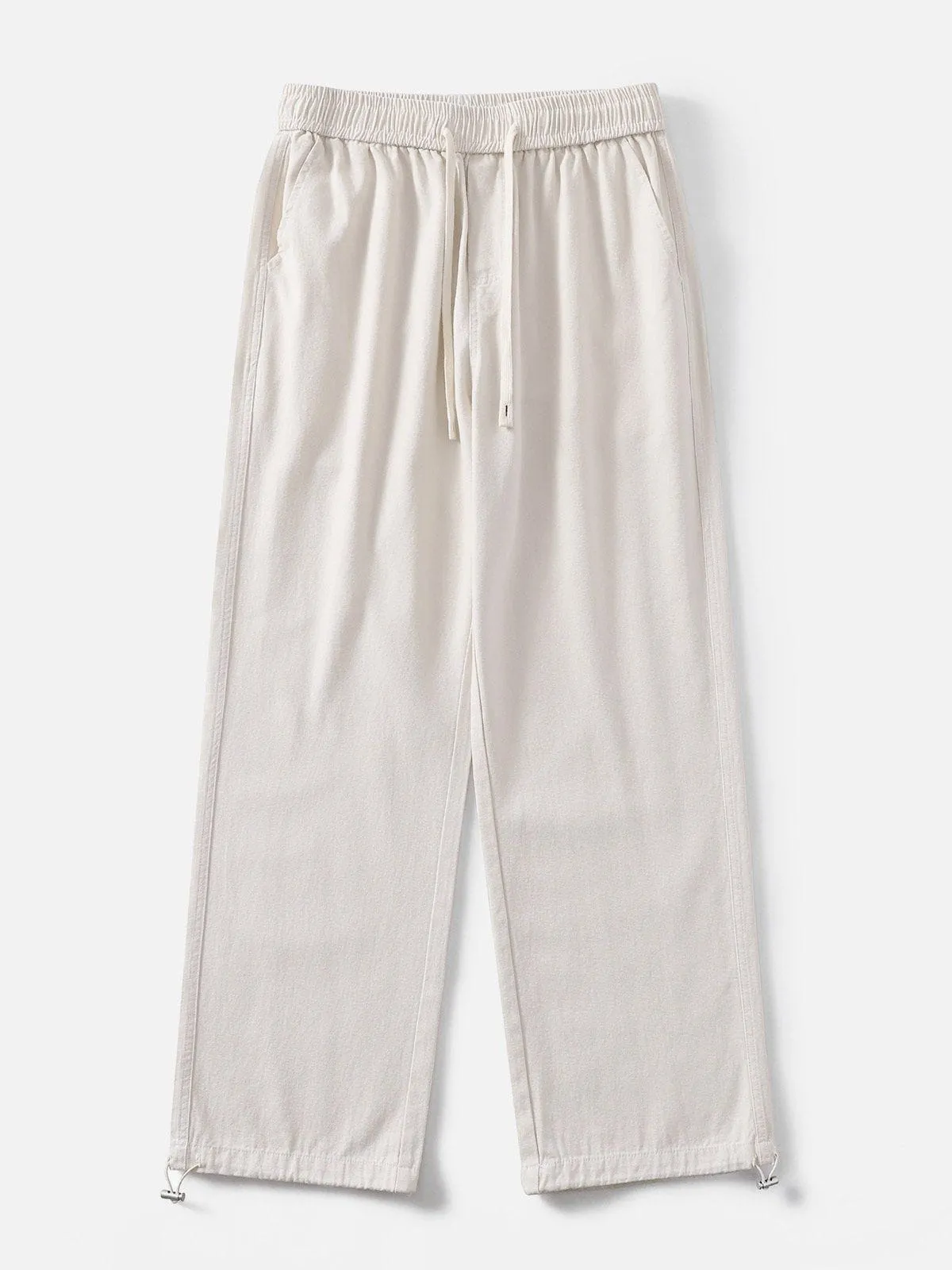Aelfric Eden Solid Basic Sweatpants