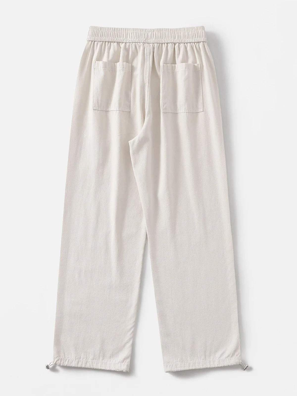 Aelfric Eden Solid Basic Sweatpants