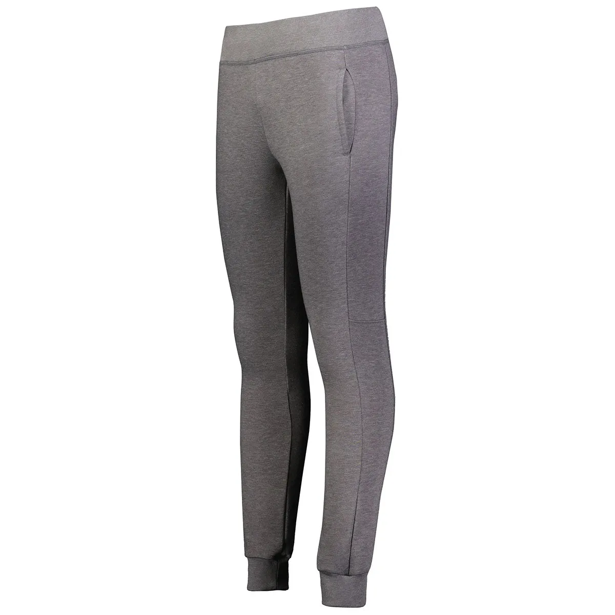 Augusta Sportswear Women's Carbon Heather Three-Season Jogger