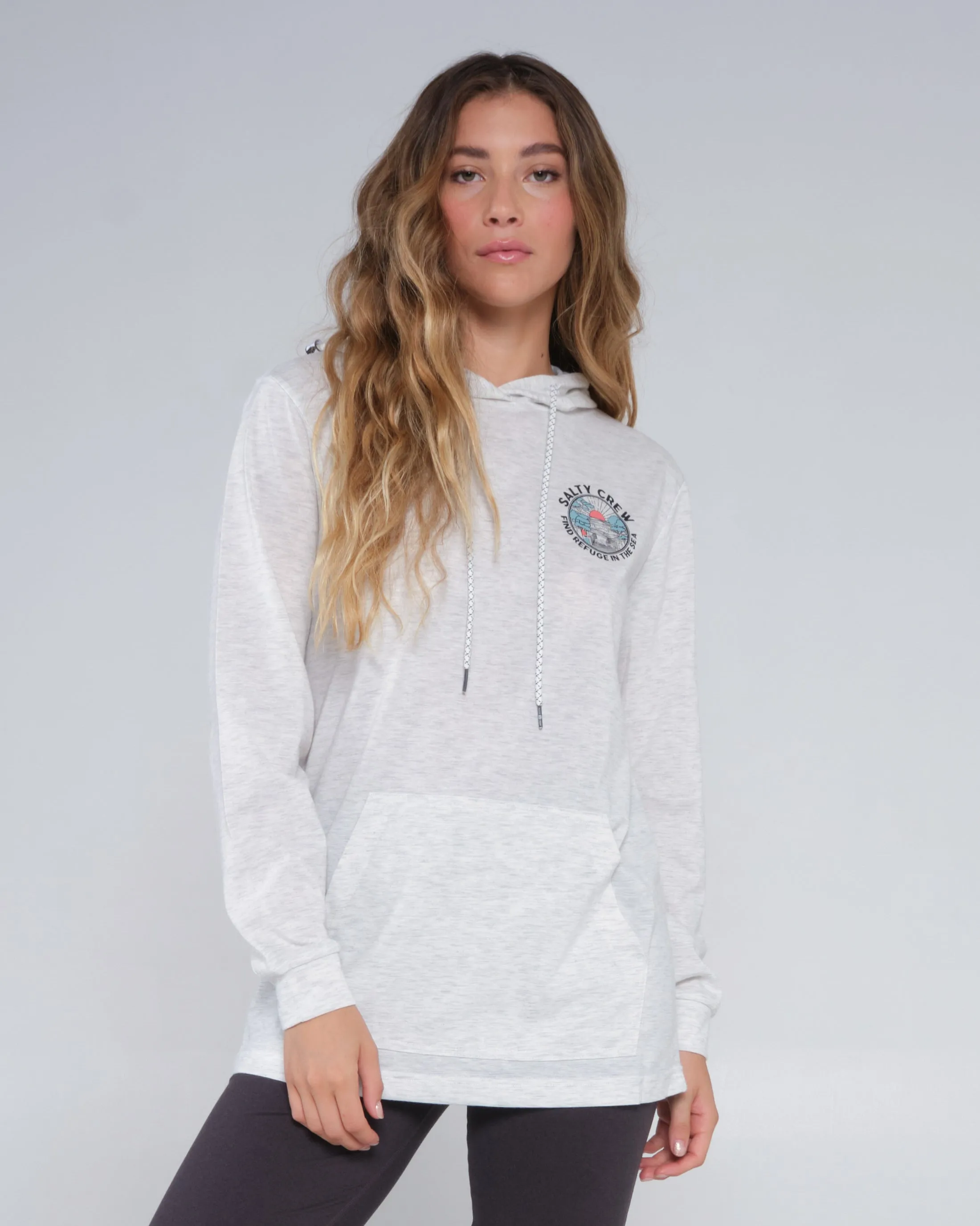 Beach Break Midweight Hoody Women's