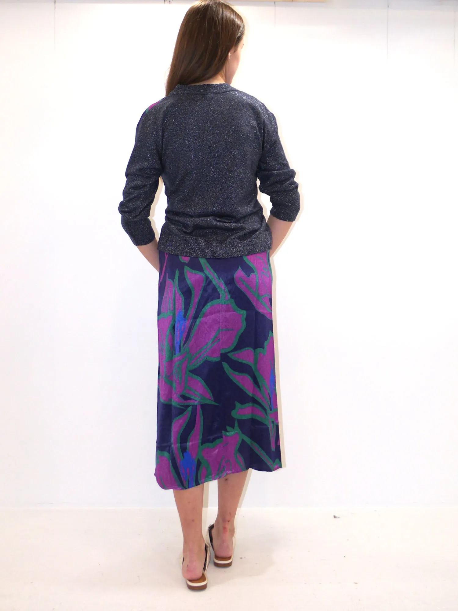 Bl^nk Mirnesa Top