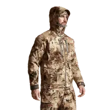 Boreal Aerolite Jacket