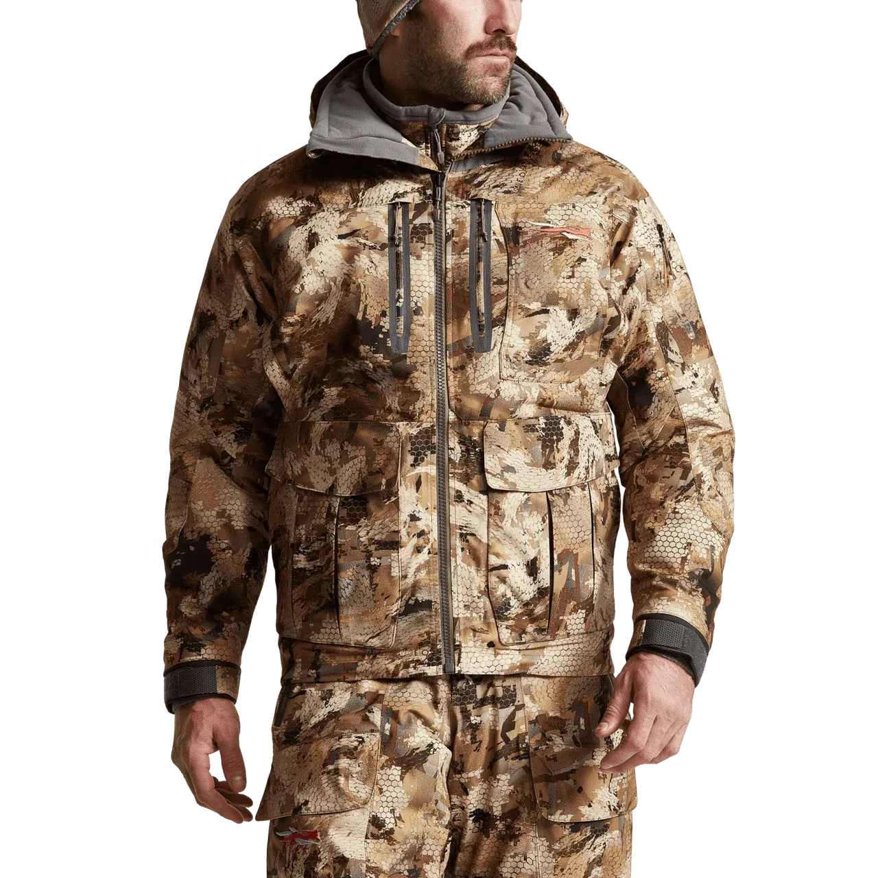Boreal Aerolite Jacket