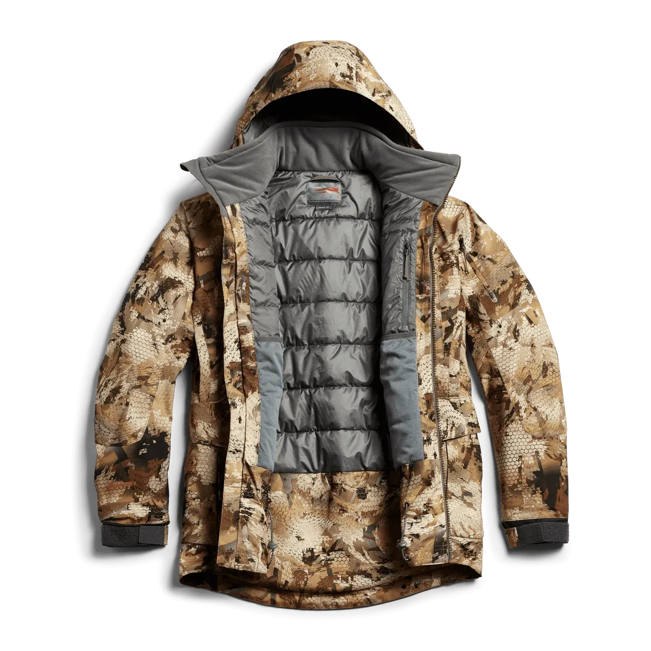Boreal Aerolite Jacket