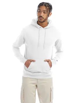 Champion Pullover Hooded Sweatshirt (S700)