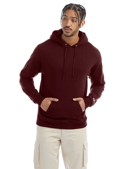 Champion Pullover Hooded Sweatshirt (S700)