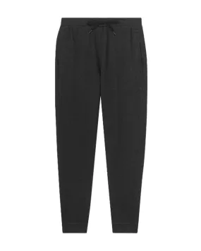 Charcoal Quin Cotton Modal Sweatpants