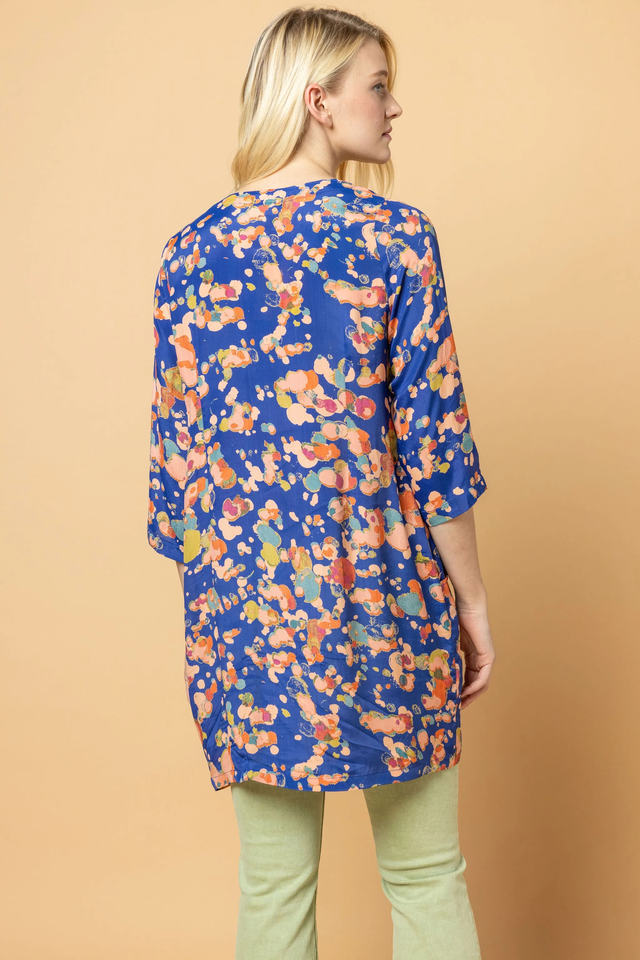 Claude Tunic