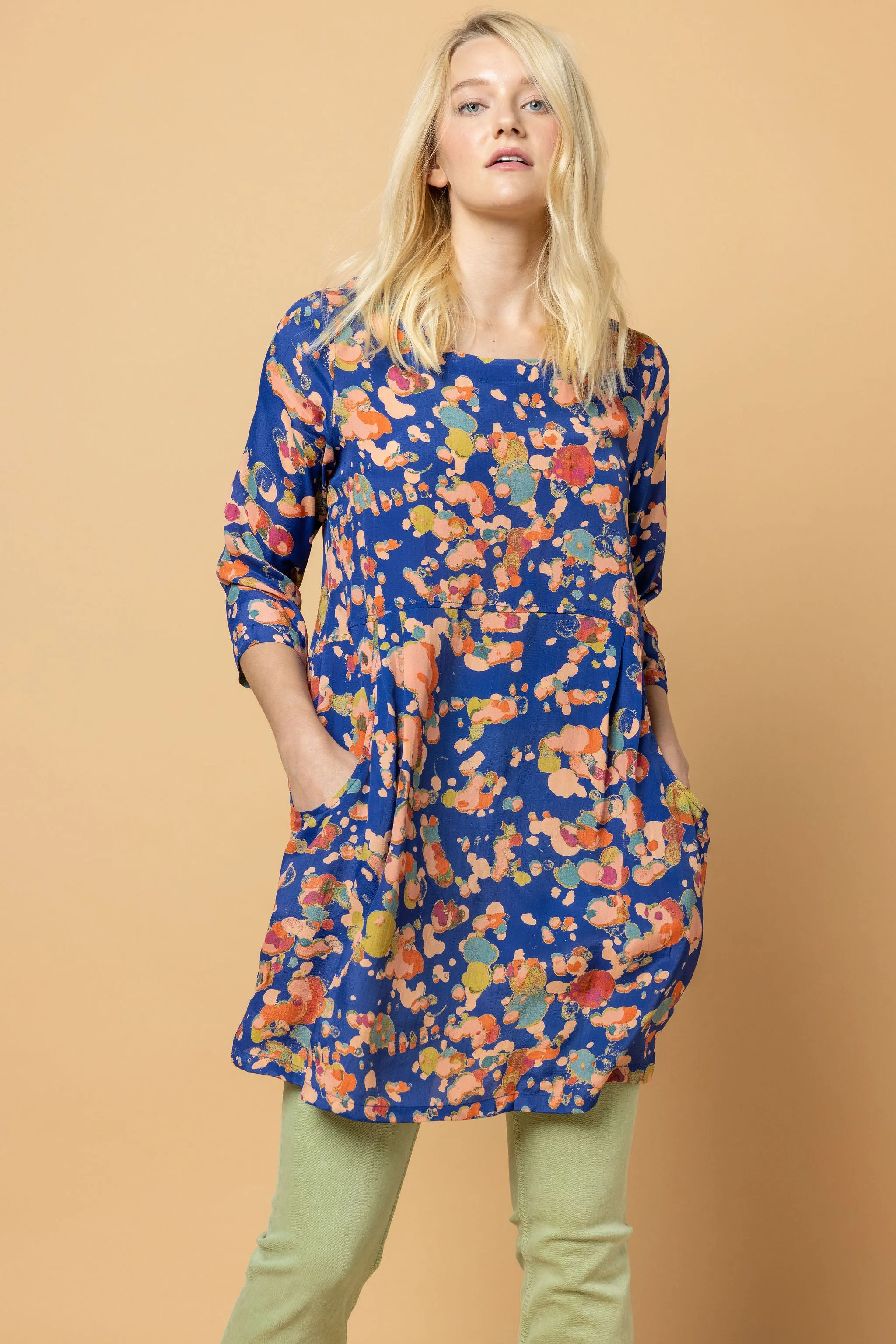 Claude Tunic