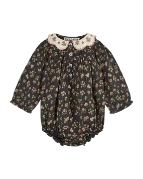 Combibloomer Country Black