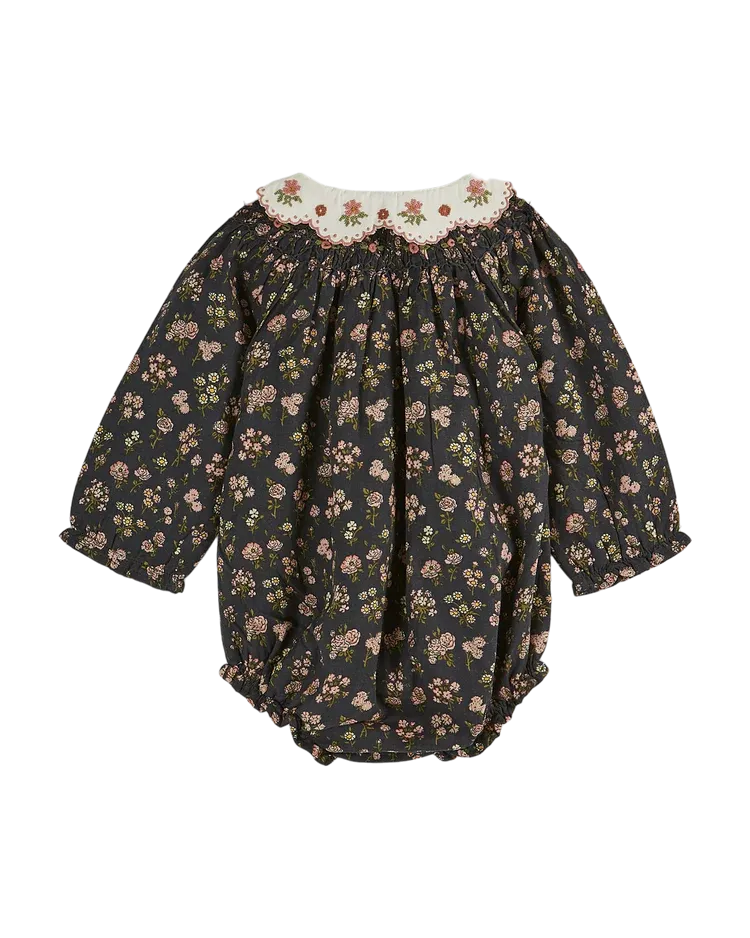 Combibloomer Country Black