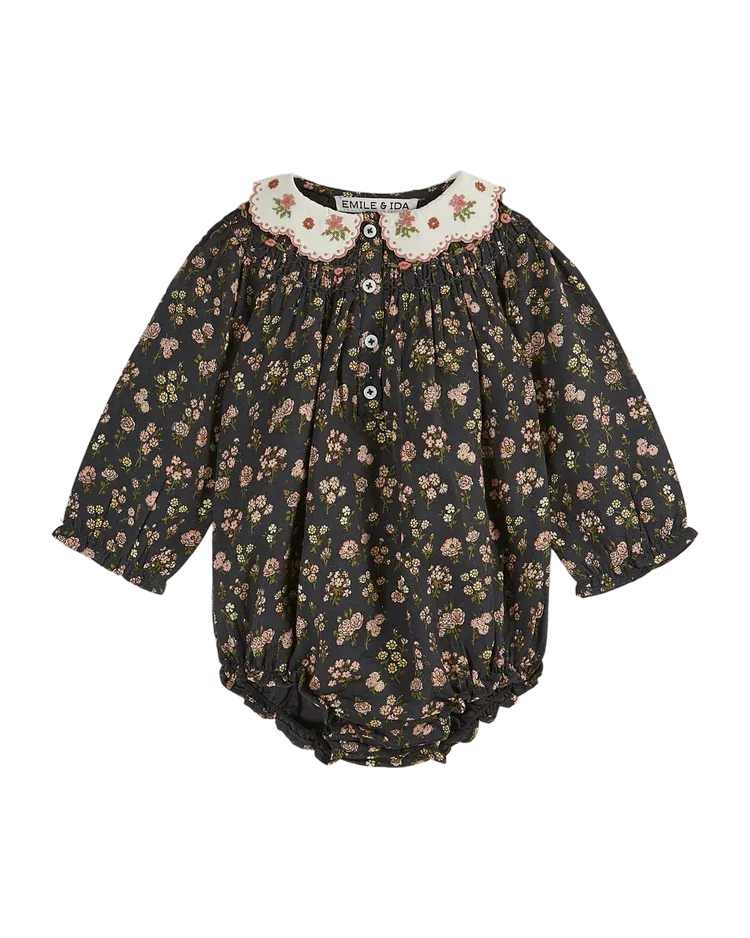 Combibloomer Country Black