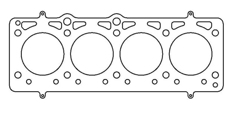 Cometic Ferrari 308 V8 2 Valve 81mm .045 inch MLS Head Gasket