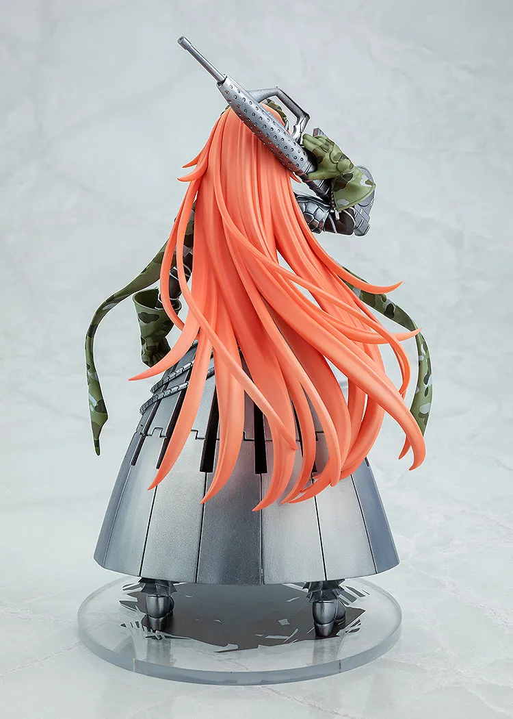 CZ2128 Delta 10th Anniversary so-bin ver. 1/8 Scale Figure