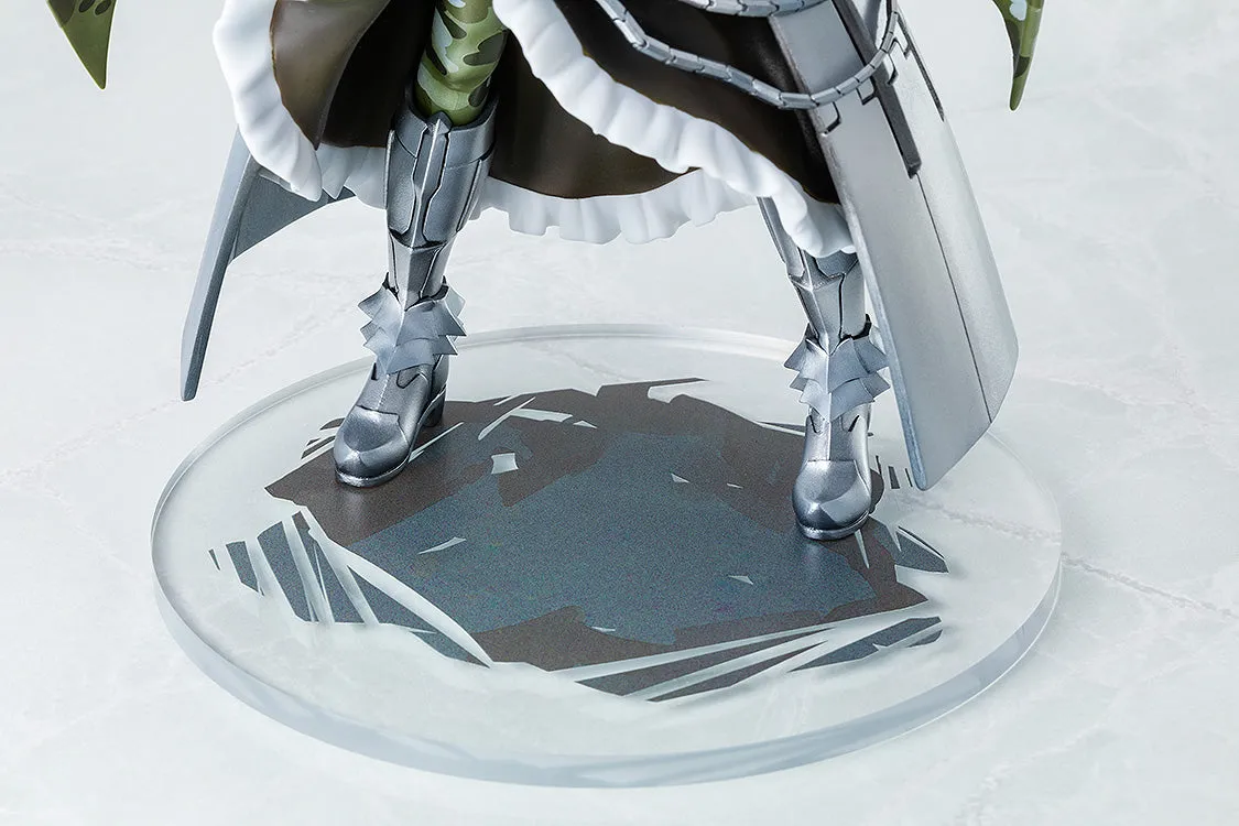 CZ2128 Delta 10th Anniversary so-bin ver. 1/8 Scale Figure