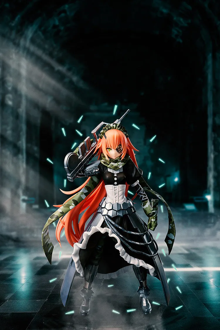 CZ2128 Delta 10th Anniversary so-bin ver. 1/8 Scale Figure