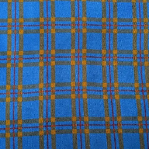 Elliot Ancient Tartan