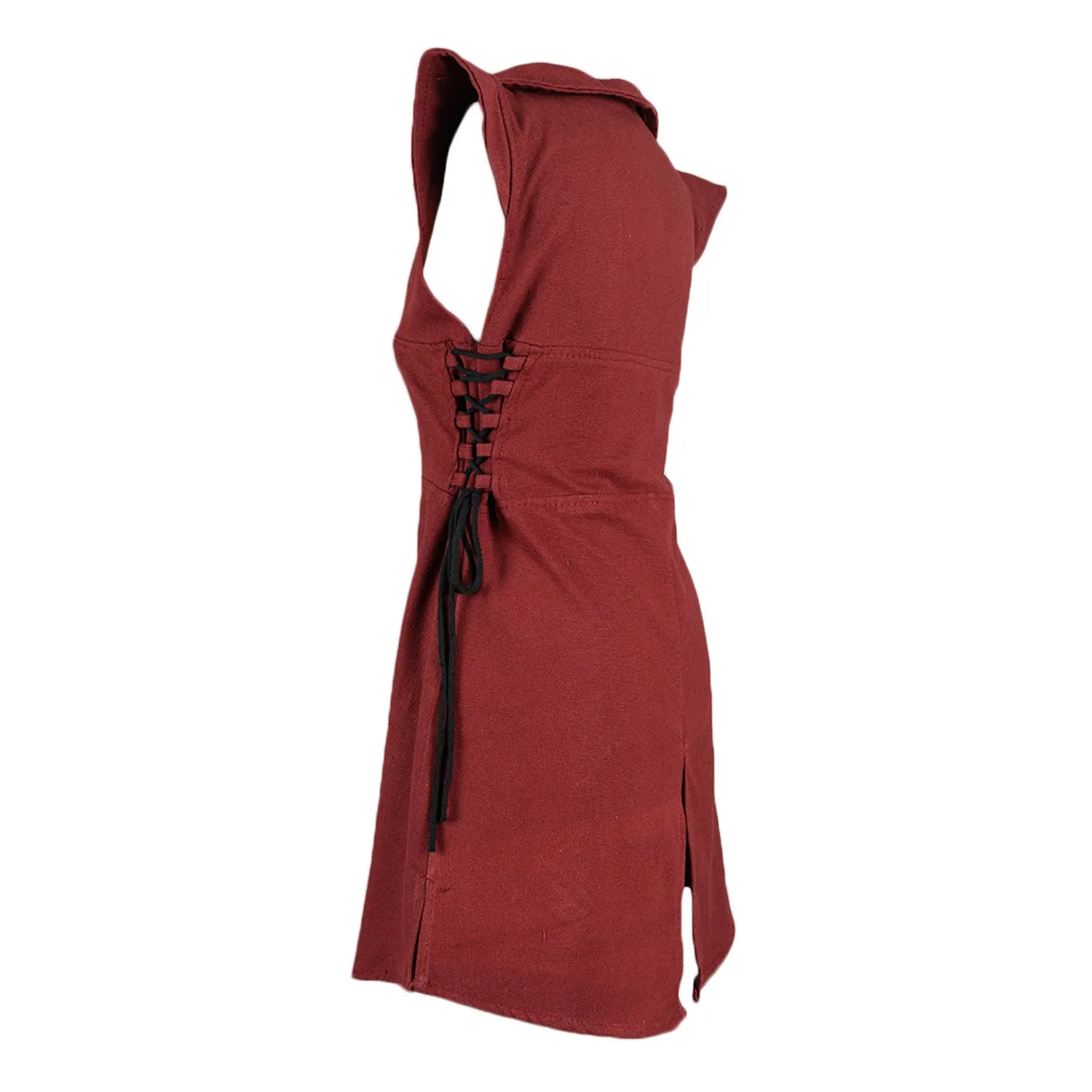 Elyona Tunic Canvas