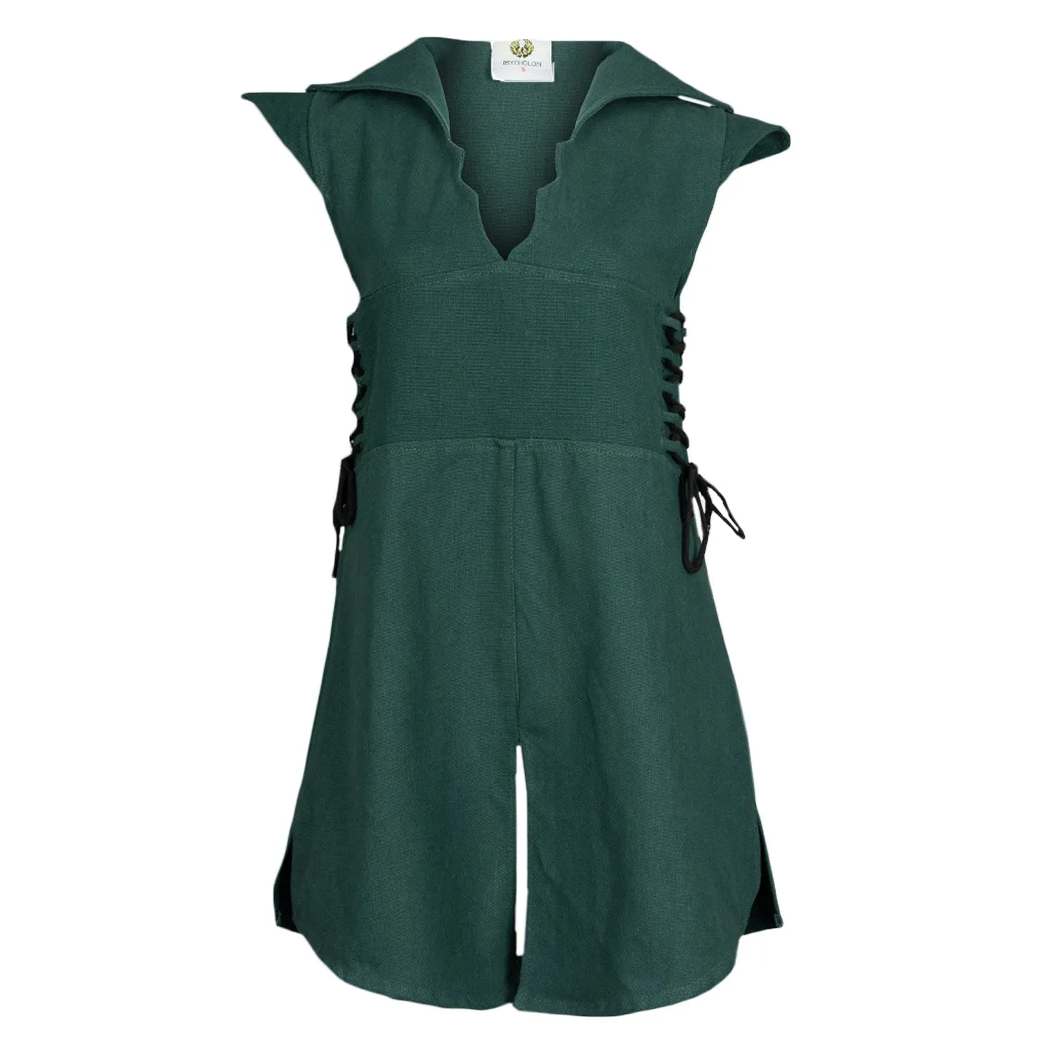 Elyona Tunic Canvas