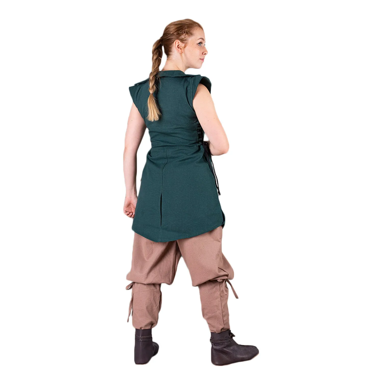 Elyona Tunic Canvas