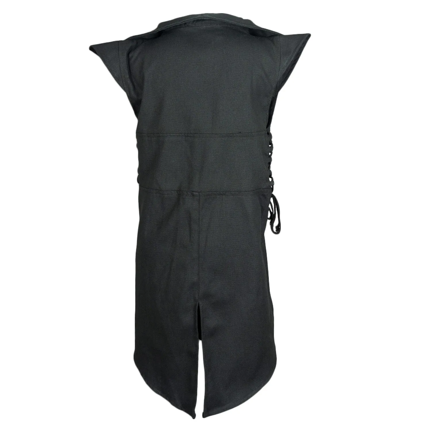 Elyona Tunic Canvas