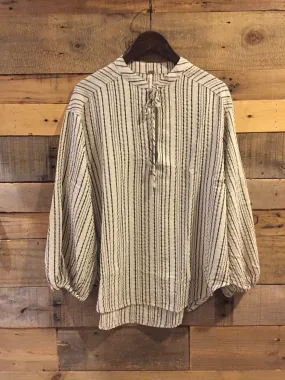 Free People Rhythm of the Night Tunic