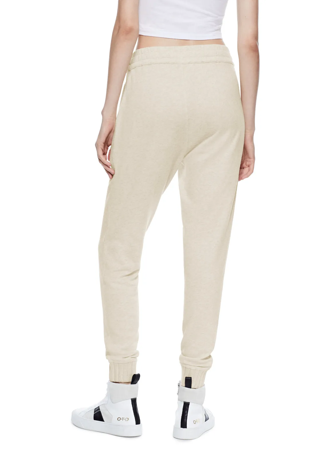 French Terry Sweatpant