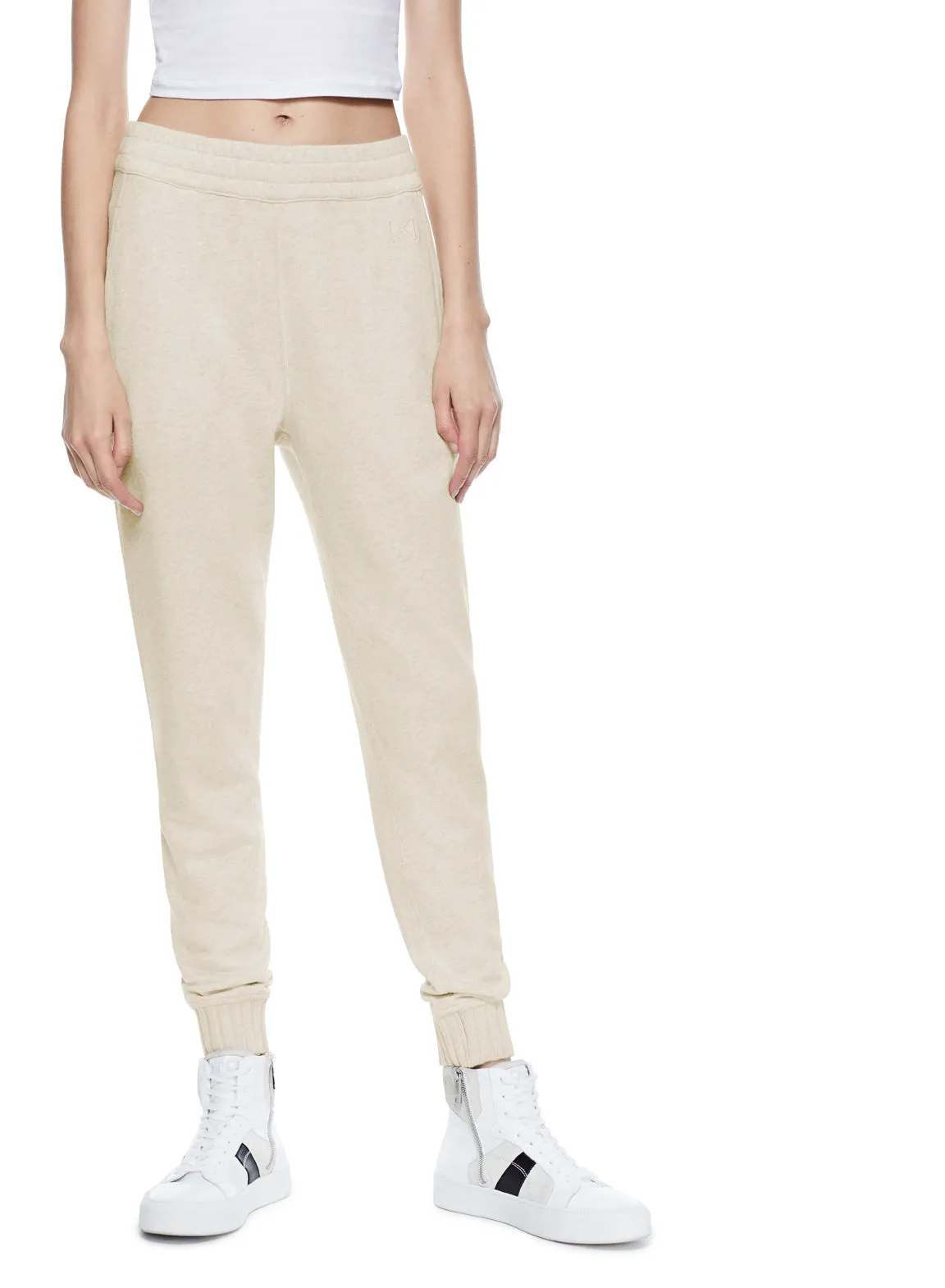 French Terry Sweatpant