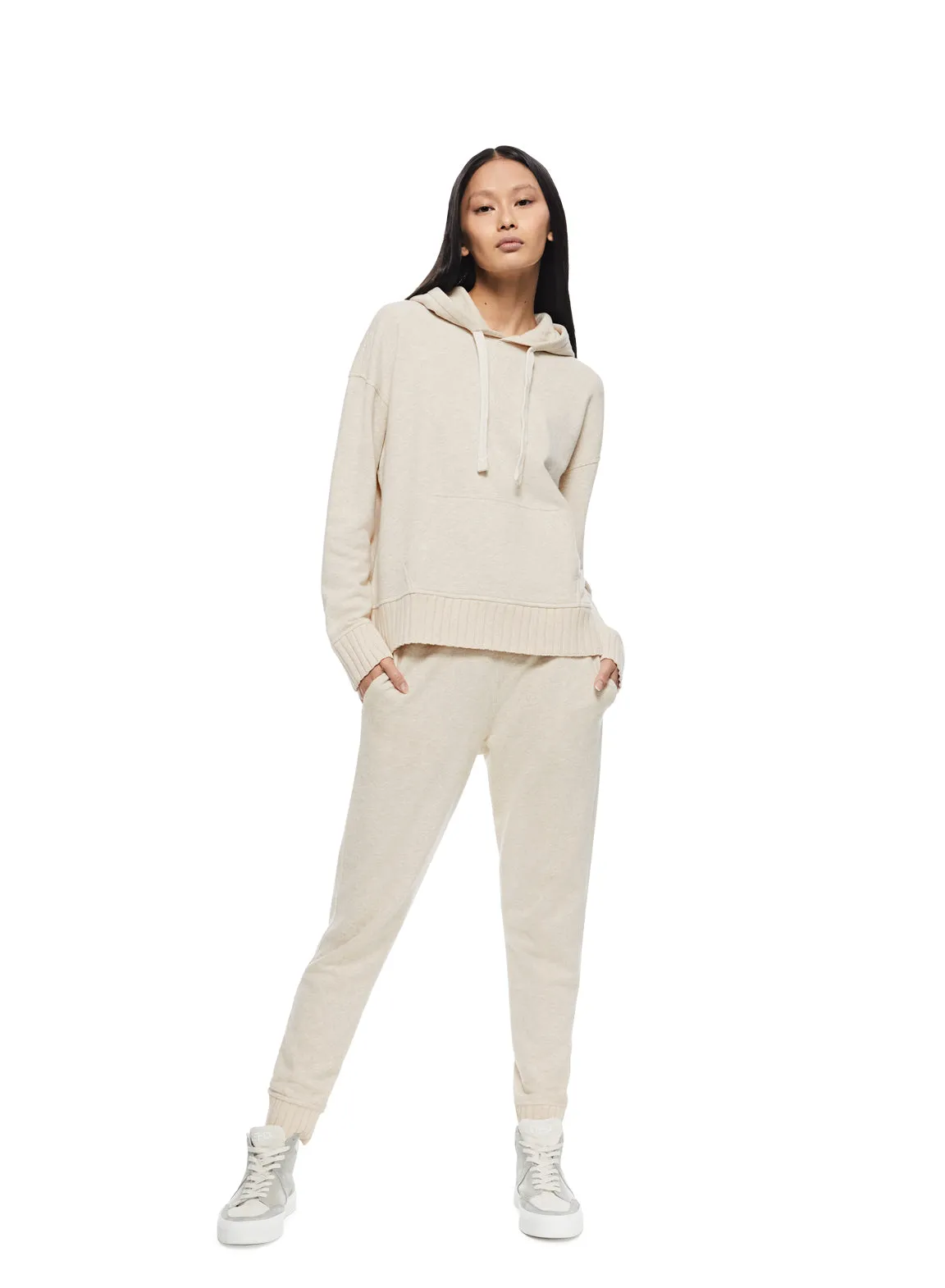 French Terry Sweatpant