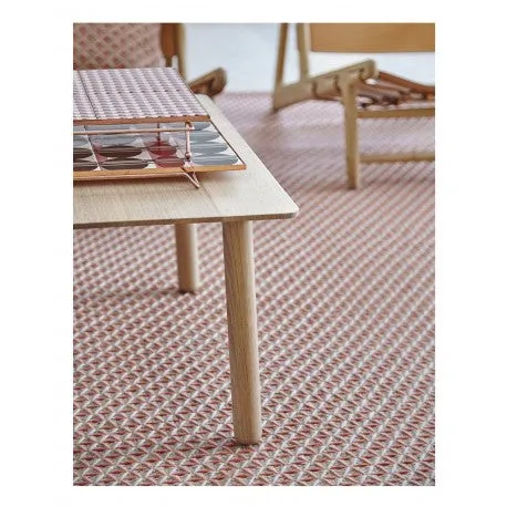 Gandia Blasco Pink Space Raw Rug