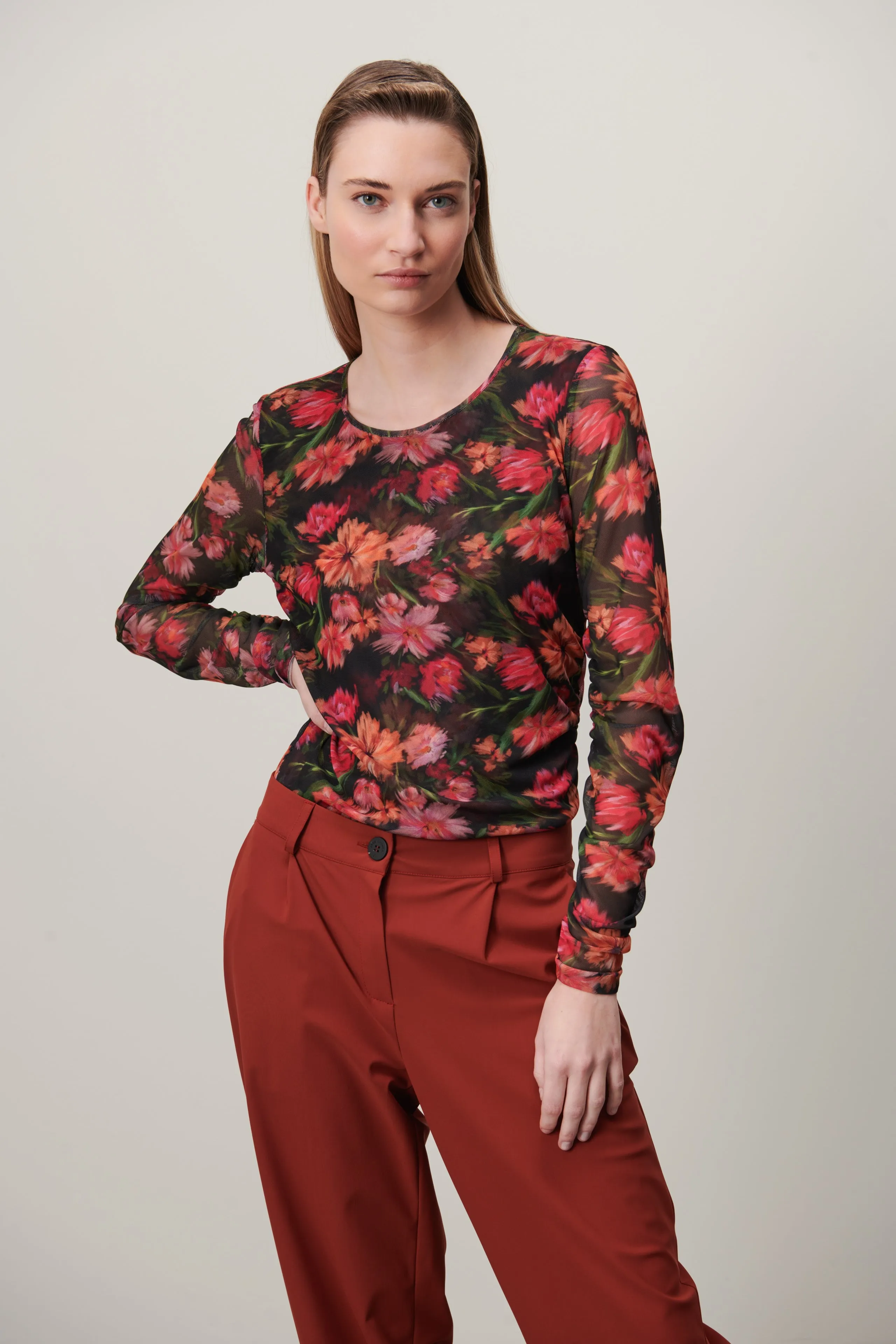 Gio Top | Multi