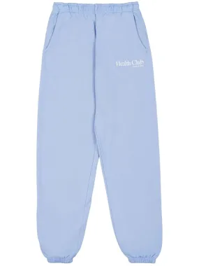 Health Club cotton track pants