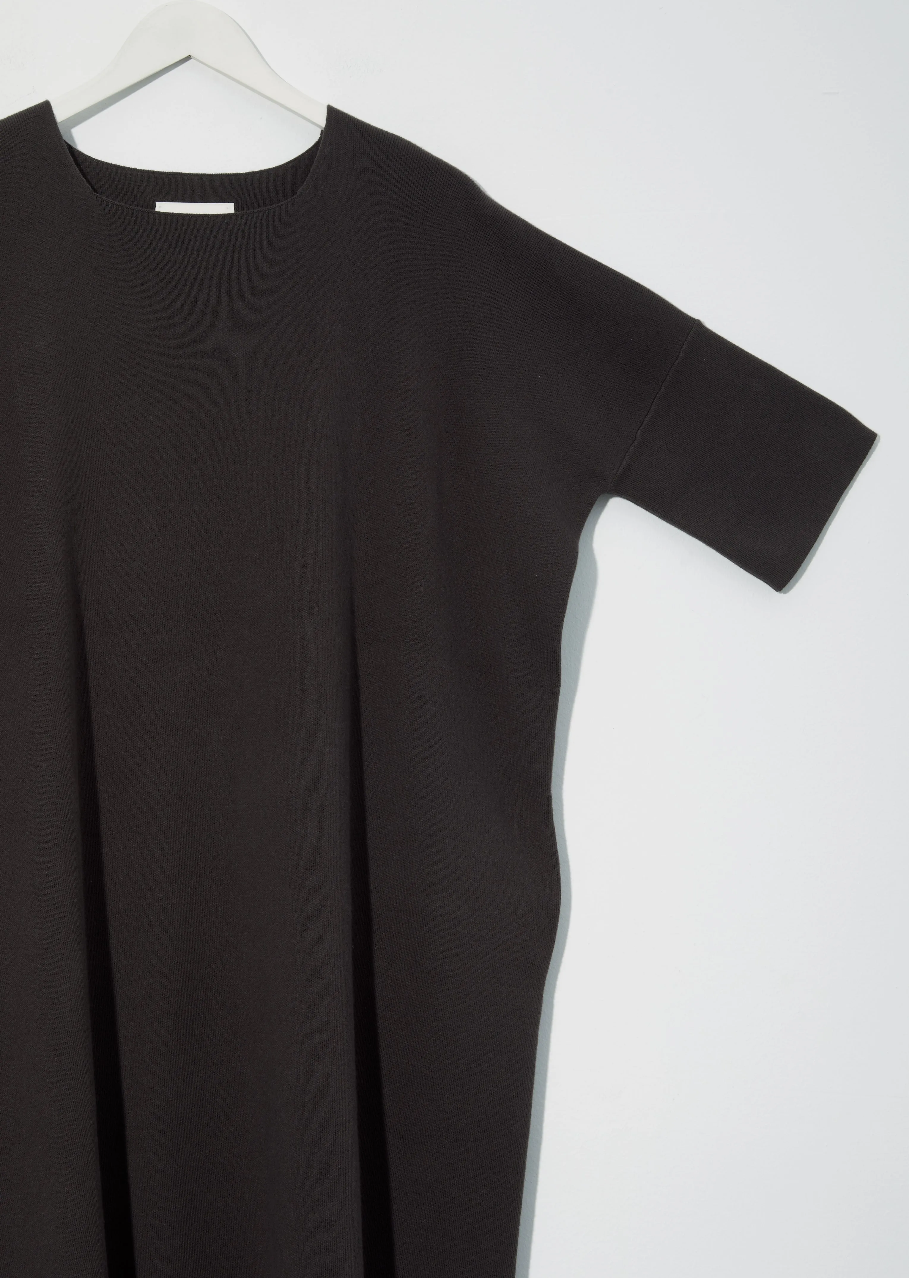 Interlock Wide T Dress