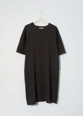 Interlock Wide T Dress