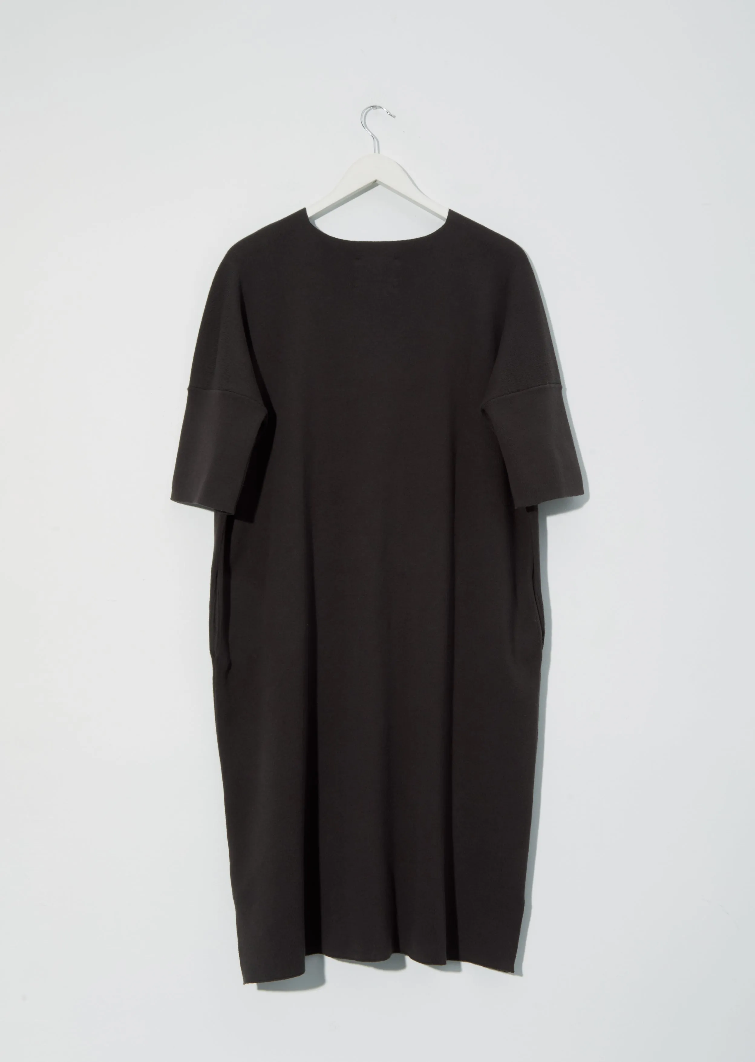 Interlock Wide T Dress