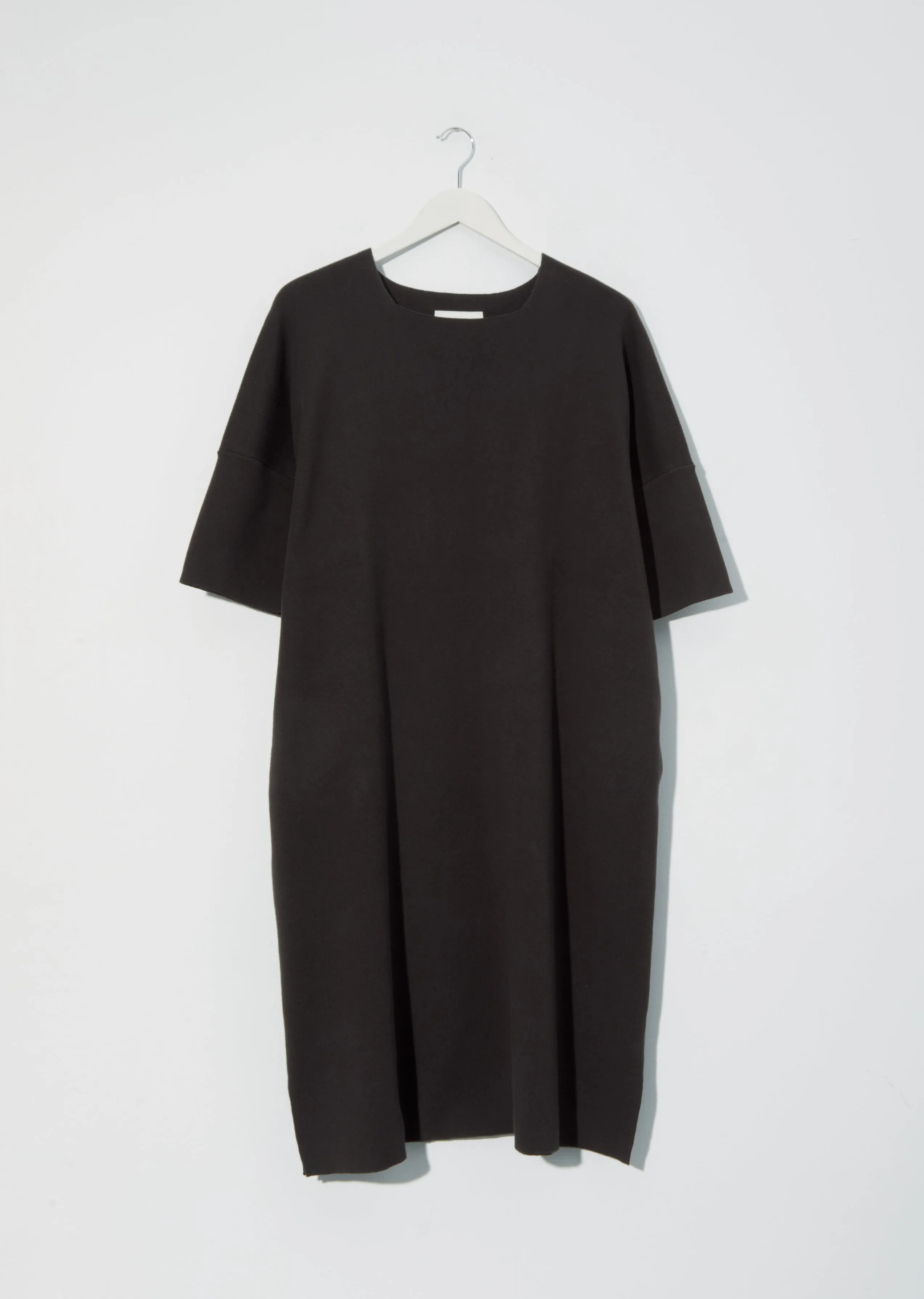Interlock Wide T Dress