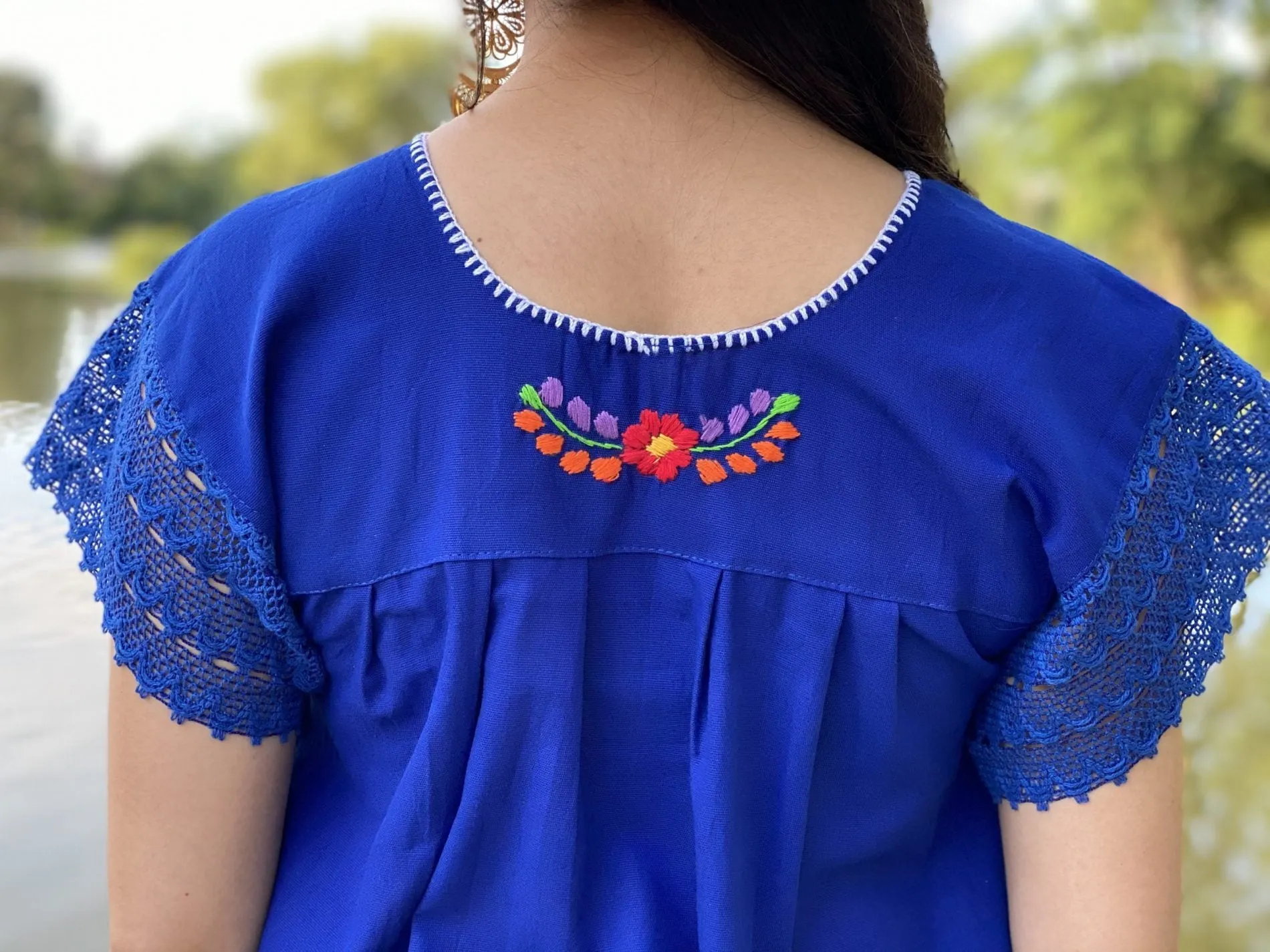 Juanita Dress