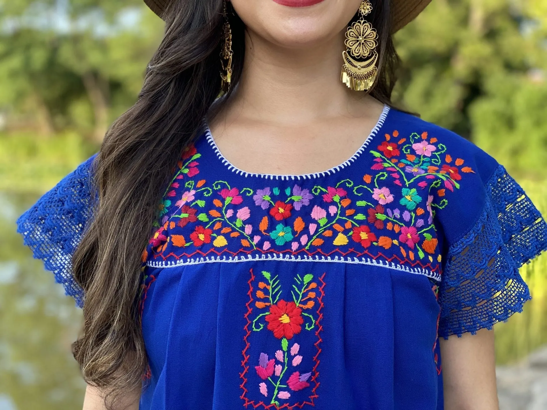 Juanita Dress