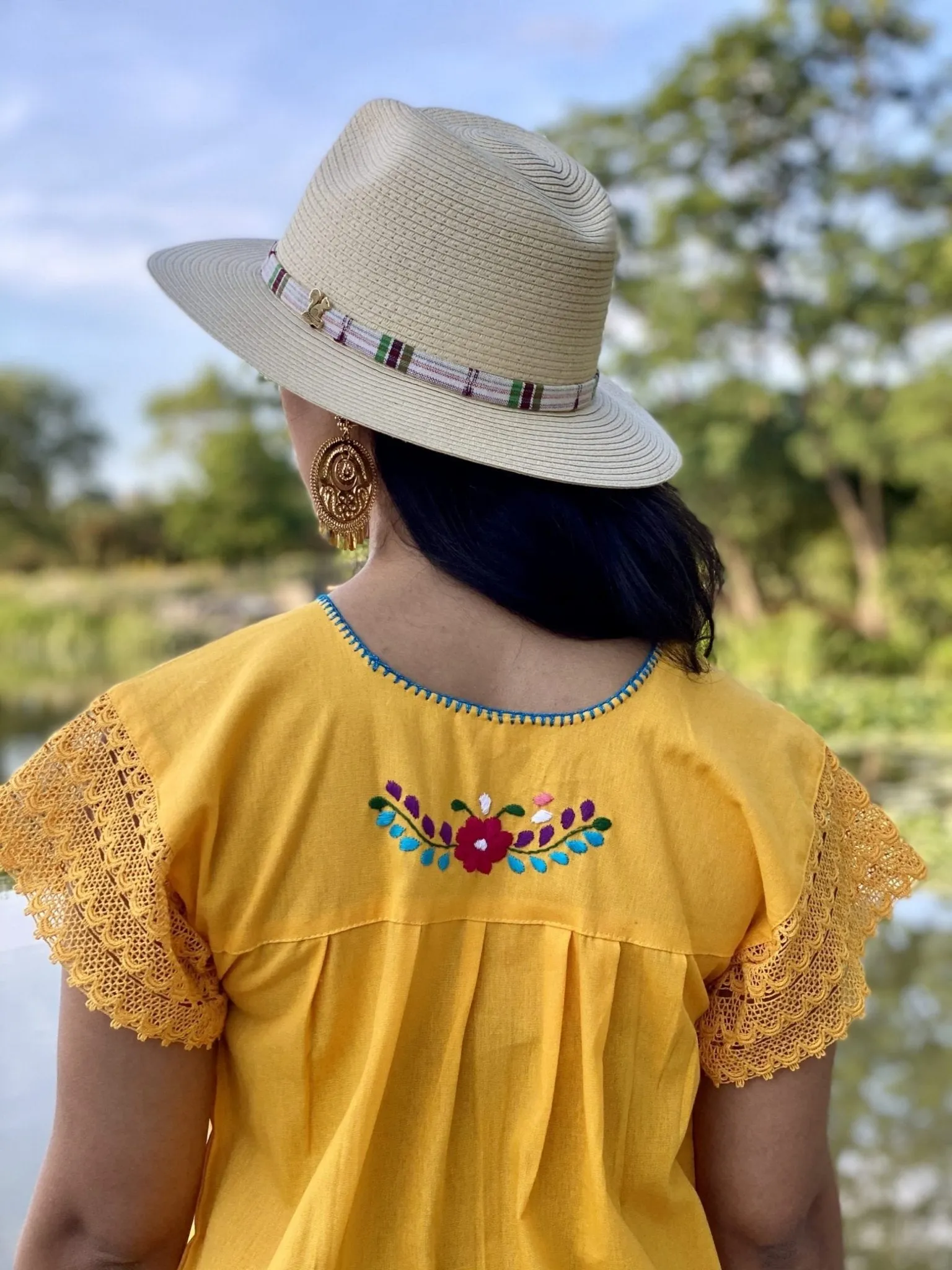 Juanita Dress