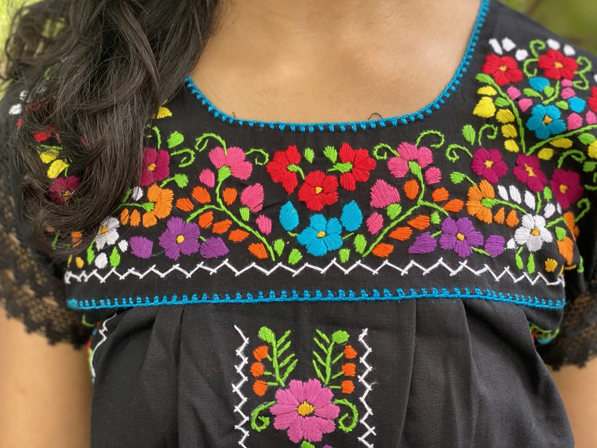 Juanita Dress